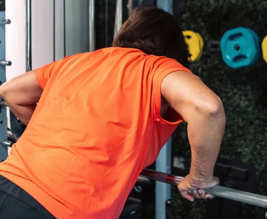 Beneficios entrenamiento funcional málaga