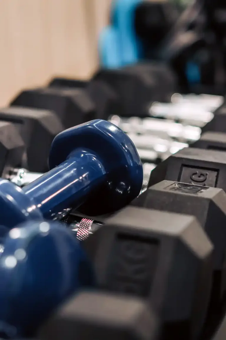 Qué es el entrenamiento funcional